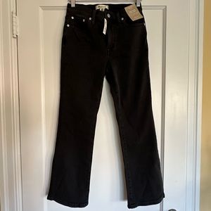 Madewell Jeans size 27